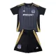 Camisola Colo-Colo Criança Equipamento 2ª 2025-26