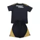 Camisola Colo-Colo Criança Equipamento 2ª 2025-26