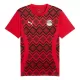 Camisola Egito Pre-Match Homem 2025 Camisola Egito Pre-Match Homem 2025