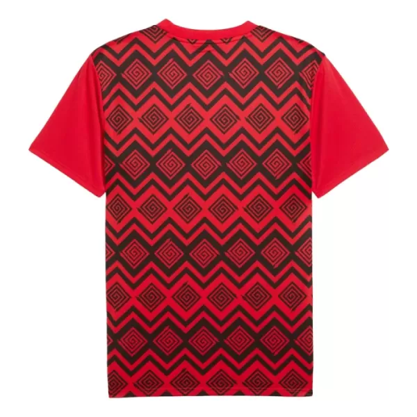 Camisola Egito Pre-Match Homem 2025