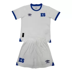 Camisola El Salvador Criança Equipamento 2ª 2025 Camisola El Salvador Criança Equipamento 2ª 2025