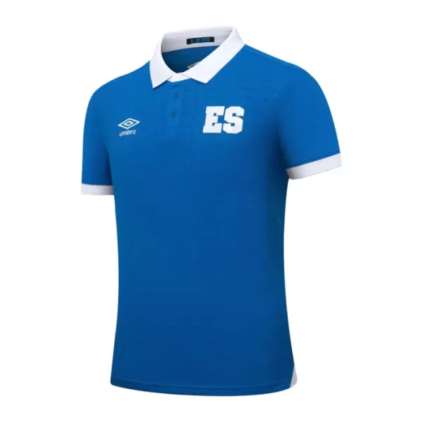Camisola El Salvador Homem Equipamento 1ª 2025 Camisola El Salvador Homem Equipamento 1ª 2025
