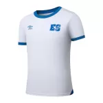 Camisola El Salvador Homem Equipamento 2ª 2025