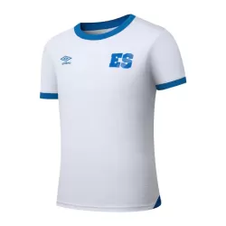 Camisola El Salvador Homem Equipamento 2ª 2025 Camisola El Salvador Homem Equipamento 2ª 2025