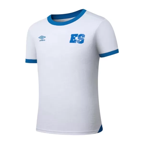 Camisola El Salvador Homem Equipamento 2ª 2025 Camisola El Salvador Homem Equipamento 2ª 2025