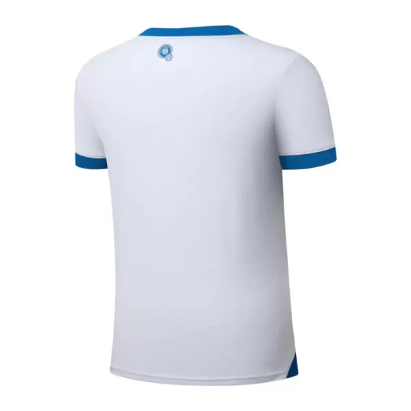 Camisola El Salvador Homem Equipamento 2ª 2025