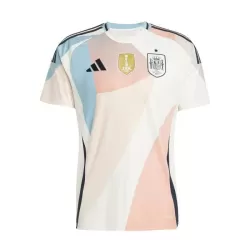 Camisola Espanha Homem Equipamento 2ª 2025 Camisola Espanha Homem Equipamento 2ª 2025