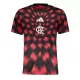 Camisola Flamengo Pre-Match Homem 2025-26 Camisola Flamengo Pre-Match Homem 2025-26