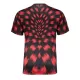 Camisola Flamengo Pre-Match Homem 2025-26