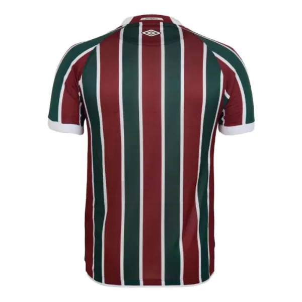 Camisola Fluminense FC Criança Equipamento 1ª 2025-26