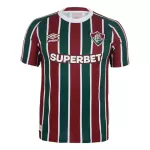 Camisola Fluminense FC Homem Equipamento 1ª 2025-26