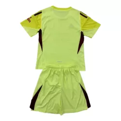 Camisola Guarda-Redes Arsenal Criança 2025-26