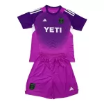 Camisola Guarda-Redes Austin FC Criança 2025-26