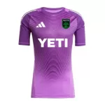 Camisola Guarda-Redes Austin FC Homem 2025-26