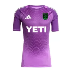 Camisola Guarda-Redes Austin FC Homem 2025-26 Camisola Guarda-Redes Austin FC Homem 2025-26