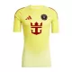Camisola Guarda-Redes Inter Miami CF Homem 2025-26 Amarela