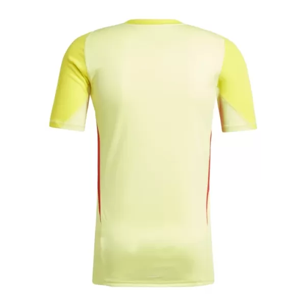 Camisola Guarda-Redes Inter Miami CF Homem 2025-26 Amarela