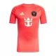 Camisola Guarda-Redes Inter Miami CF Homem 2025-26 Vermelha Camisola Guarda-Redes Inter Miami CF Homem 2025-26 Vermelha