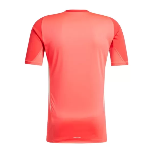 Camisola Guarda-Redes Inter Miami CF Homem 2025-26 Vermelha