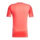 Camisola Guarda-Redes Inter Miami CF Homem 2025-26 Vermelha
