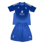 Camisola Guarda-Redes Juventus Criança 2025-26