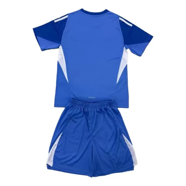 Camisola Guarda-Redes Manchester United Criança 2025-26