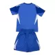 Camisola Guarda-Redes Manchester United Criança 2025-26