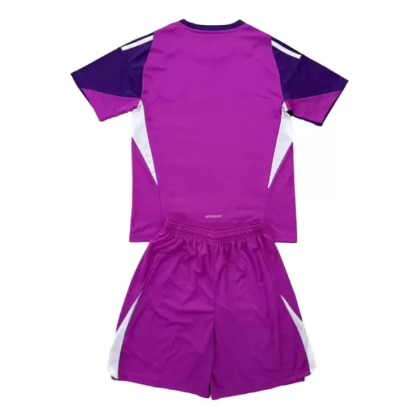 Camisola Guarda-Redes New York Red Bulls Criança 2025