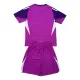 Camisola Guarda-Redes New York Red Bulls Criança 2025