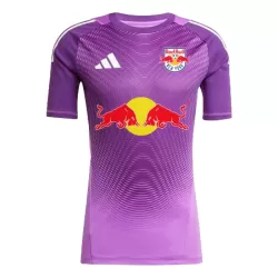 Camisola Guarda-Redes New York Red Bulls Homem 2025 Camisola Guarda-Redes New York Red Bulls Homem 2025