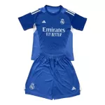 Camisola Guarda-Redes Real Madrid Criança 2025-26