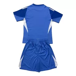 Camisola Guarda-Redes Real Madrid Criança 2025-26