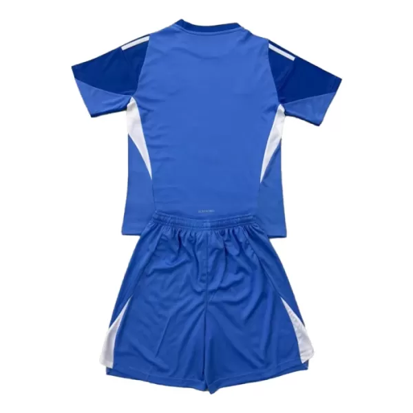 Camisola Guarda-Redes Real Madrid Criança 2025-26