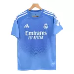 Camisola Guarda-Redes Real Madrid Homem 2025-26