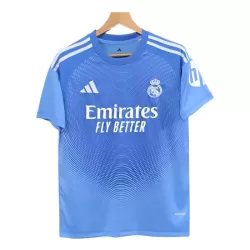 Camisola Guarda-Redes Real Madrid Homem 2025-26 Camisola Guarda-Redes Real Madrid Homem 2025-26