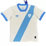 Camisola Guatemala Homem Equipamento 1ª 2025