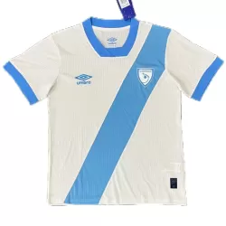 Camisola Guatemala Homem Equipamento 1ª 2025 Camisola Guatemala Homem Equipamento 1ª 2025