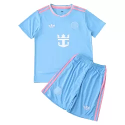 Camisola Inter Miami CF Criança Equipamento 3ª 2025-26 Camisola Inter Miami CF Criança Equipamento 3ª 2025-26