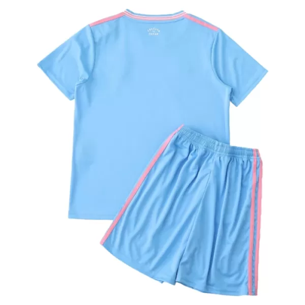 Camisola Inter Miami CF Criança Equipamento 3ª 2025-26