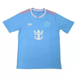 Camisola Inter Miami CF Homem Equipamento 3ª 2025-26 Camisola Inter Miami CF Homem Equipamento 3ª 2025-26