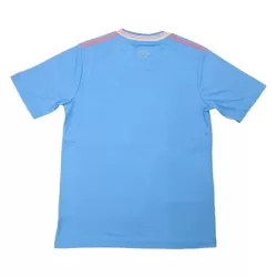 Camisola Inter Miami CF Homem Equipamento 3ª 2025-26