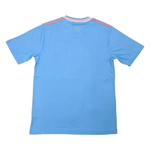 Camisola Inter Miami CF Homem Equipamento 3ª 2025-26