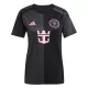 Camisola Inter Miami CF Mulher Equipamento 2ª 2025-26