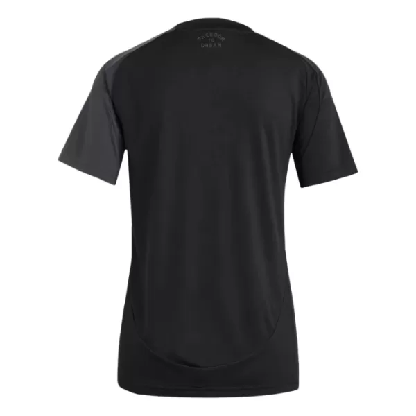Camisola Inter Miami CF Mulher Equipamento 2ª 2025-26