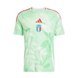 Camisola Itália Homem Equipamento 2ª 2025 Camisola Itália Homem Equipamento 2ª 2025