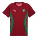 Camisola Marrocos Pre-Match Homem 2025