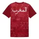 Camisola Marrocos Pre-Match Homem 2025