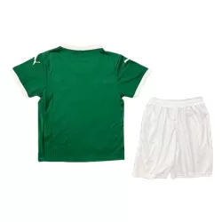 Camisola Palmeiras Criança Equipamento 1ª 2025-26