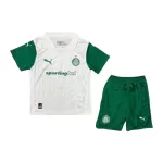 Camisola Palmeiras Criança Equipamento 2ª 2025-26
