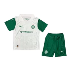 Camisola Palmeiras Criança Equipamento 2ª 2025-26 Camisola Palmeiras Criança Equipamento 2ª 2025-26